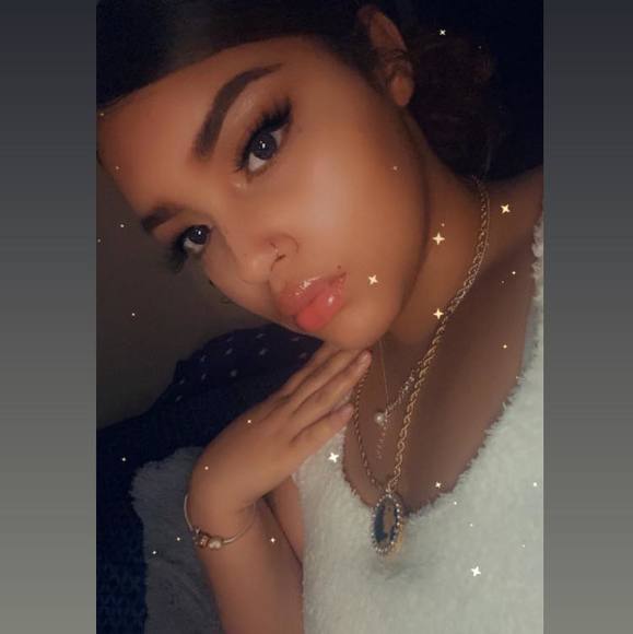 sharimarfelix